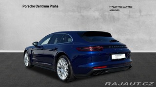 Porsche Panamera 4S Sport Turismo 2020