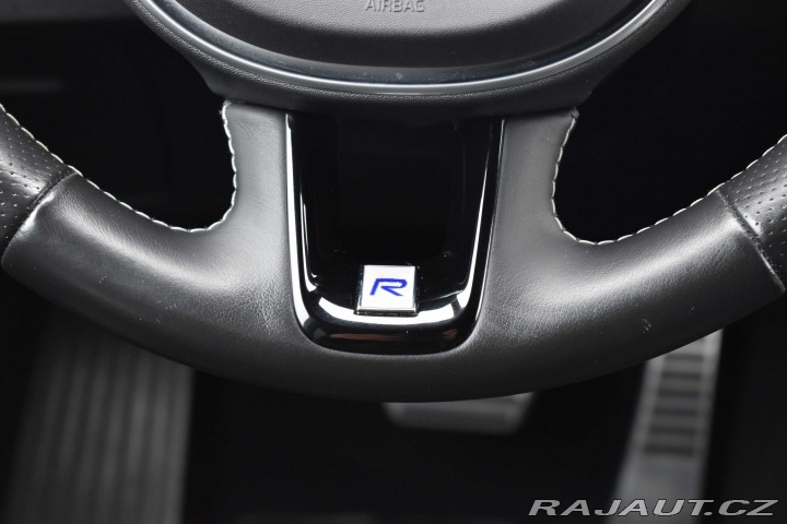 Volvo XC90 D5 R-DESIGN*REZERVACE* 2018