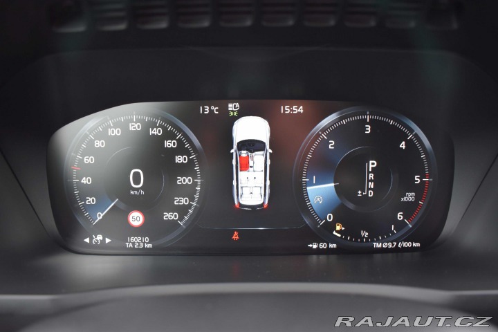 Volvo XC90 D5 R-DESIGN*AWD*7.MÍST*TA 2018