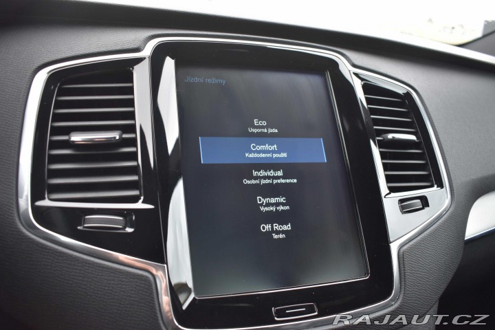 Volvo XC90 D5 R-DESIGN*AWD*7.MÍST*TA 2018