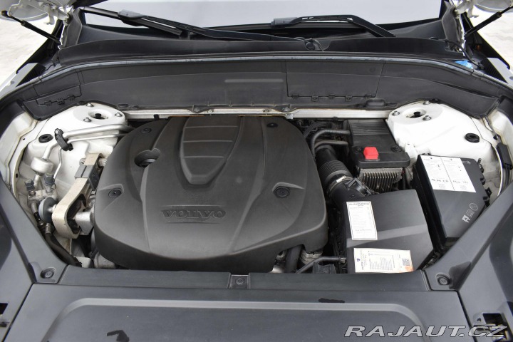 Volvo XC90 D5 R-DESIGN*AWD*7.MÍST*TA 2018