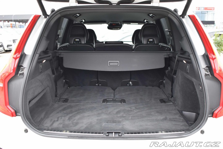 Volvo XC90 D5 R-DESIGN*REZERVACE* 2018