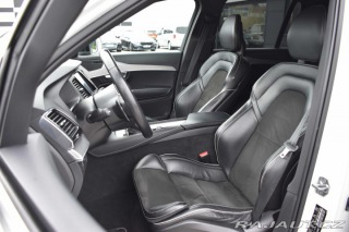 Volvo XC90 D5 R-DESIGN*AWD*7.MÍST*TA 2018