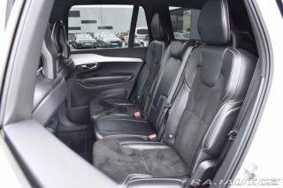 Volvo XC90 D5 R-DESIGN*AWD*7.MÍST*TA 2018