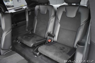 Volvo XC90 D5 R-DESIGN*AWD*7.MÍST*TA 2018