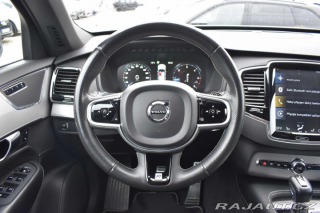 Volvo XC90 D5 R-DESIGN*AWD*7.MÍST*TA 2018