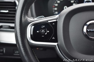 Volvo XC90 D5 R-DESIGN*AWD*7.MÍST*TA 2018