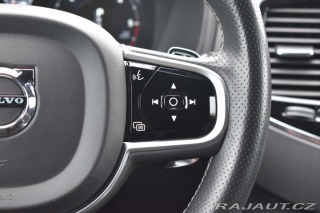 Volvo XC90 D5 R-DESIGN*AWD*7.MÍST*TA 2018