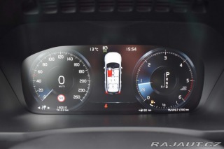 Volvo XC90 D5 R-DESIGN*AWD*7.MÍST*TA 2018