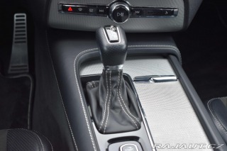 Volvo XC90 D5 R-DESIGN*AWD*7.MÍST*TA 2018