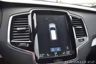 Volvo XC90 D5 R-DESIGN*AWD*7.MÍST*TA 2018