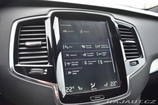 Volvo XC90 D5 R-DESIGN*AWD*7.MÍST*TA 2018