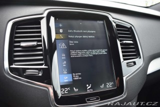 Volvo XC90 D5 R-DESIGN*AWD*7.MÍST*TA 2018