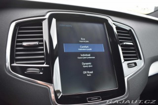Volvo XC90 D5 R-DESIGN*AWD*7.MÍST*TA 2018