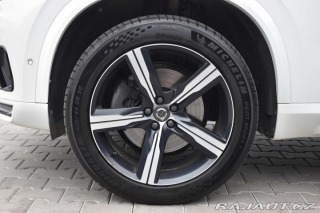 Volvo XC90 D5 R-DESIGN*AWD*7.MÍST*TA 2018
