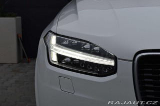Volvo XC90 D5 R-DESIGN*AWD*7.MÍST*TA 2018