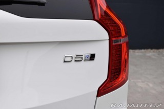 Volvo XC90 D5 R-DESIGN*AWD*7.MÍST*TA 2018