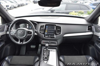 Volvo XC90 D5 R-DESIGN*AWD*7.MÍST*TA 2018