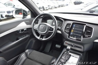 Volvo XC90 D5 R-DESIGN*AWD*7.MÍST*TA 2018