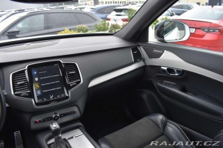 Volvo XC90 D5 R-DESIGN*AWD*7.MÍST*TA 2018