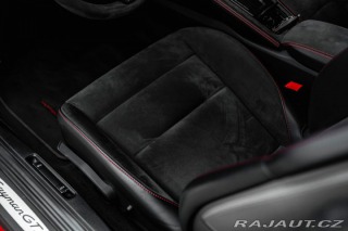 Porsche Cayman 718 GTS, approv 2019