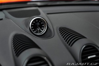 Porsche Cayman 718 GTS, approv 2019