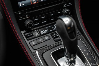 Porsche Cayman 718 GTS, approv 2019