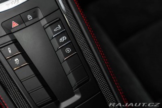 Porsche Cayman 718 GTS, approv 2019