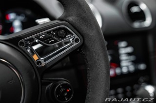 Porsche Cayman 718 GTS, approv 2019