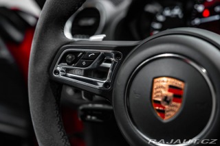 Porsche Cayman 718 GTS, approv 2019
