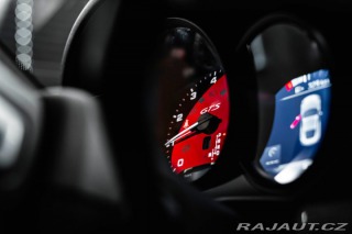 Porsche Cayman 718 GTS, approv 2019