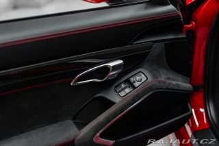 Porsche Cayman 718 GTS, approv 2019