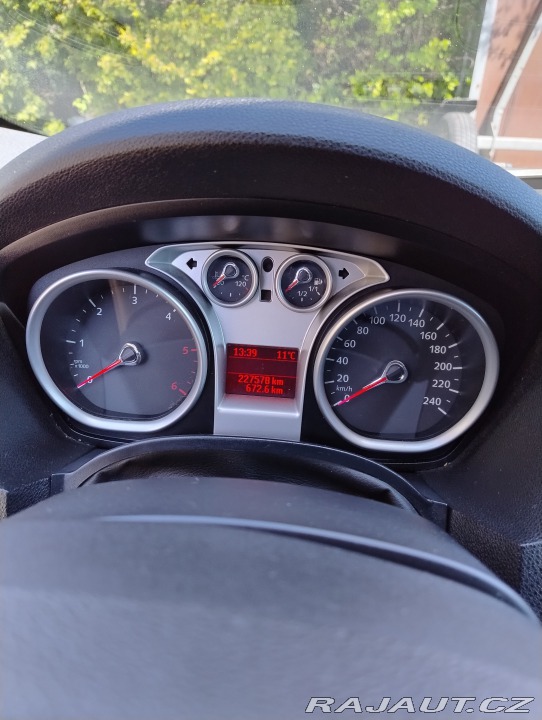 Ford Kuga 2010