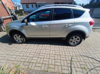 Ford Kuga 2010