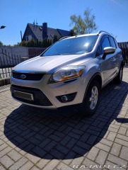 Ford Kuga 2010