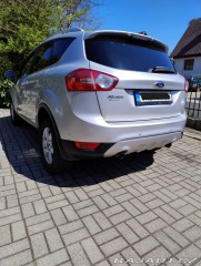 Ford Kuga 2010