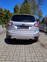 Ford Kuga 2010