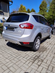 Ford Kuga 2010