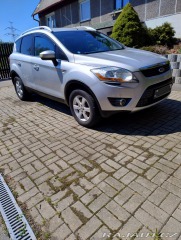 Ford Kuga 2010