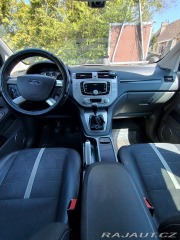 Ford Kuga 2010