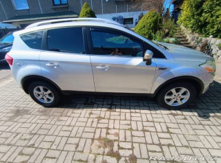 Ford Kuga 2010