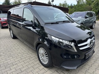 Mercedes-Benz V V 300d XL