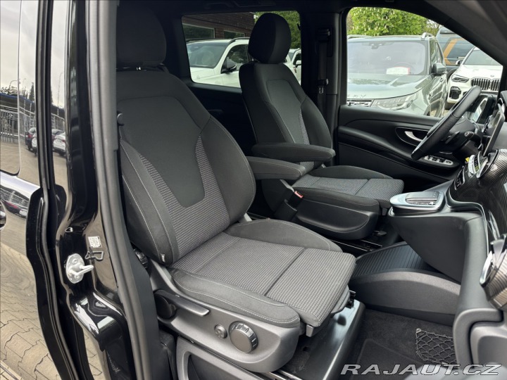 Mercedes-Benz V V 300d XL 2024