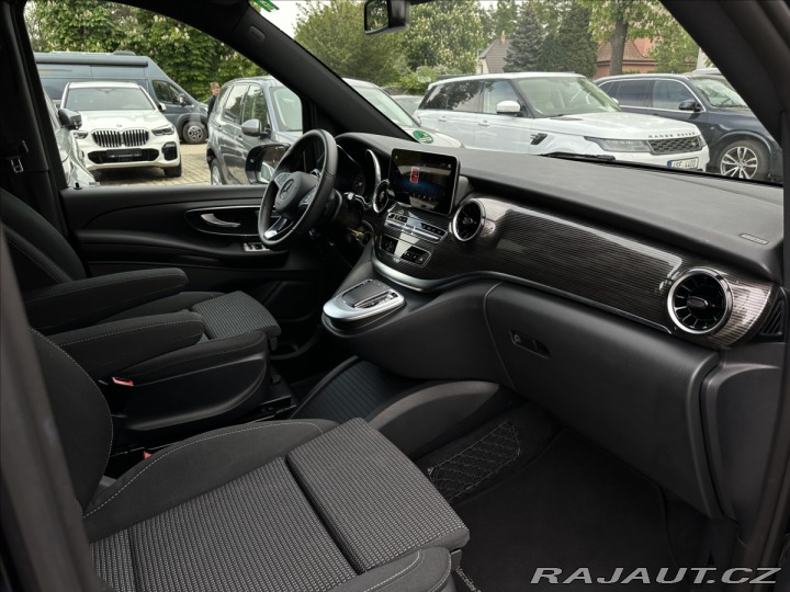 Mercedes-Benz V V 300d XL 2024