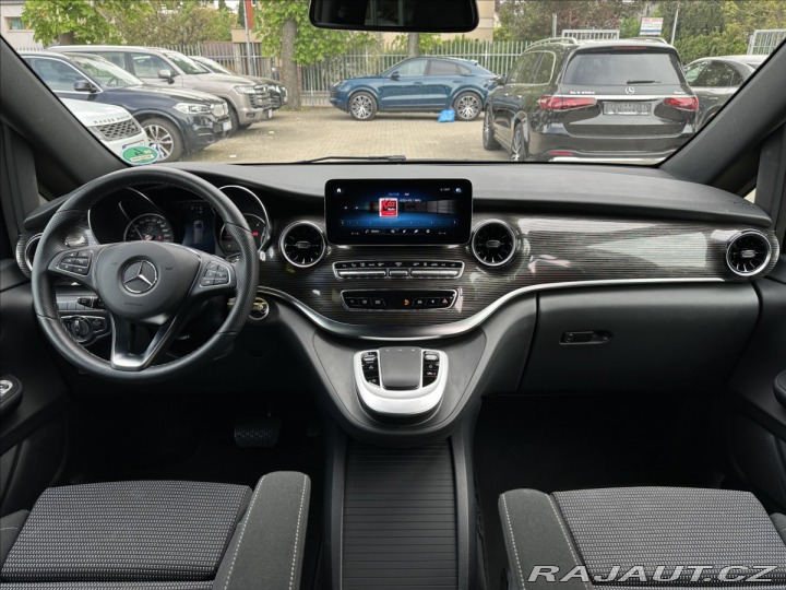 Mercedes-Benz V V 300d XL 2024