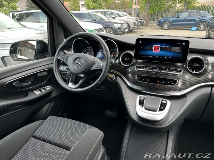Mercedes-Benz V V 300d XL 2024