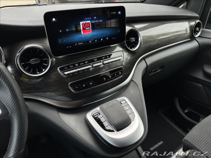 Mercedes-Benz V V 300d XL 2024