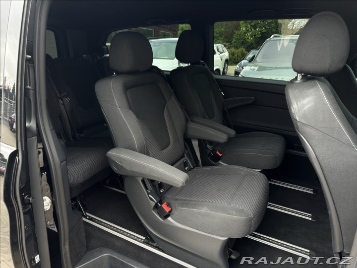 Mercedes-Benz V V 300d XL 2024