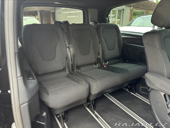 Mercedes-Benz V V 300d XL 2024