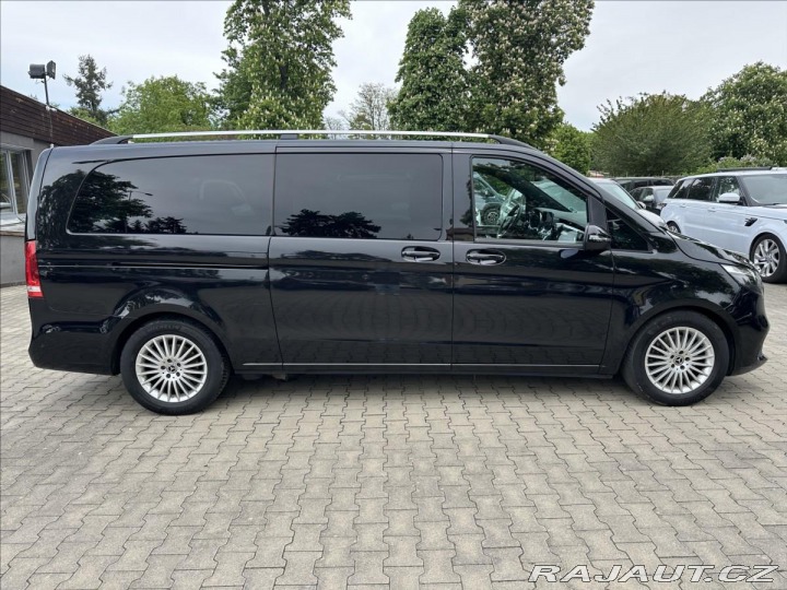 Mercedes-Benz V V 300d XL 2024